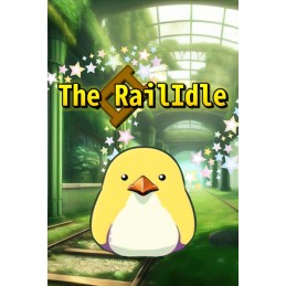 The RailIdle Steam CD Key