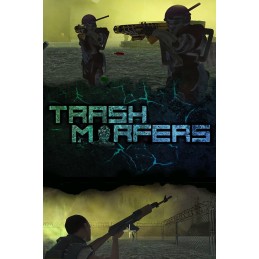 TRASHMORFERS Steam CD Key