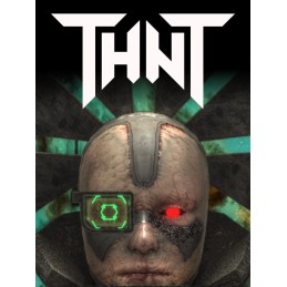 THNT : Target Hunt 'N Terminate Steam CD Key