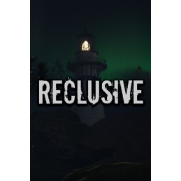 Reclusive Steam CD Key