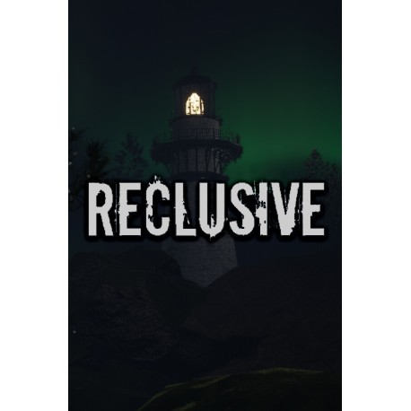 Reclusive Steam CD Key