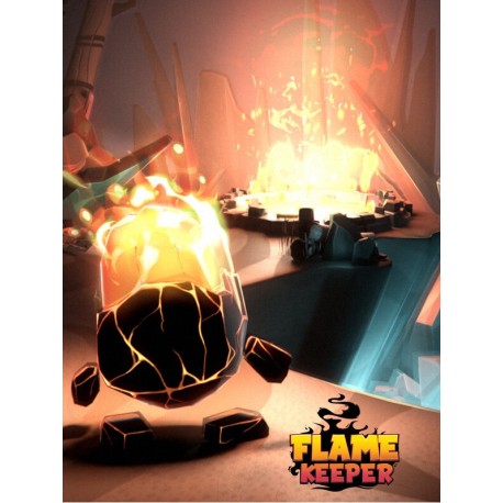 Flame Keeper Steam CD Key