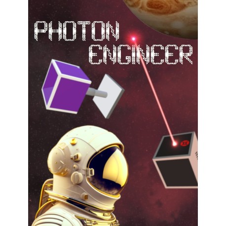 Photon Engineer Steam CD Key
