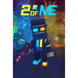 Fusion Paradox Steam CD Key