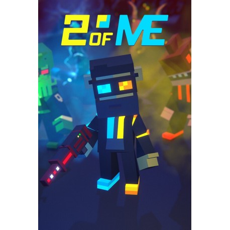 Fusion Paradox Steam CD Key