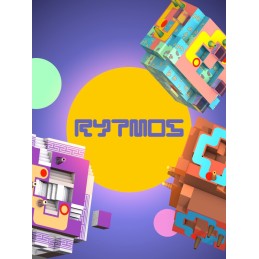Rytmos Steam CD Key