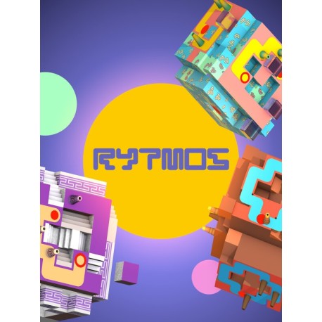 Rytmos Steam CD Key