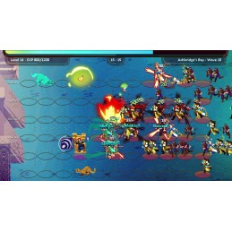 Traveler's Bastion - Spirit Guardians Expansion DLC Steam CD Key