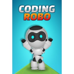 CODING ROBO Steam CD Key