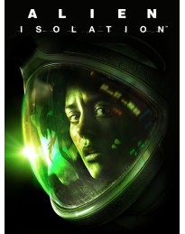 Alien: Isolation Digital Deluxe Edition Steam CD Key