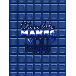 Chocolate makes you happy 7 Steam CD Key