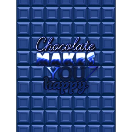 Chocolate makes you happy 7 Steam CD Key