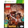 LEGO Pirates of the Caribbean: The Video Game PC Steam Gift