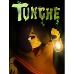 Tunche PC Epic Games Account