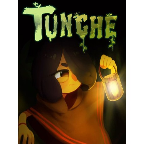 Tunche Epic Games Account