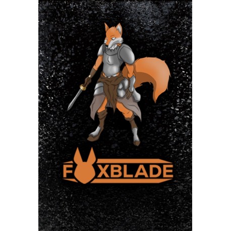 Foxblade Steam CD Key