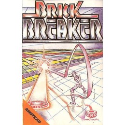 Brick Breaker Steam CD Key