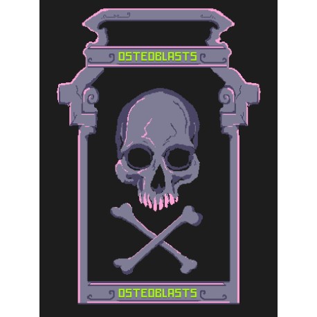 Osteoblasts Steam CD Key