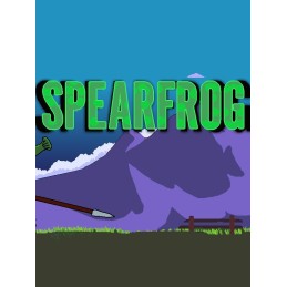 SpearFrog Steam CD Key