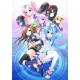 Superdimension Neptune VS Sega Hard Girls Deluxe Bundle Steam CD Key