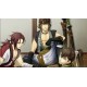 Hakuoki: Kyoto Winds - Winds Treasure Box DLC Steam CD Key