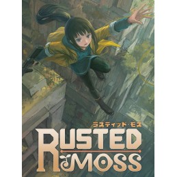 Rusted Moss Steam CD Key