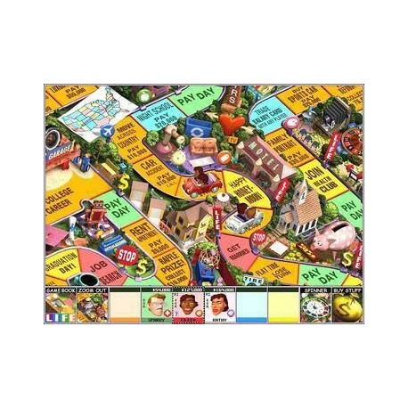 The Game of Life Steam CD Key