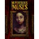 Murderous Muses Steam CD Key