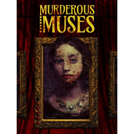 Murderous Muses Steam CD Key