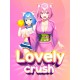 Lovely Crush Steam CD Key