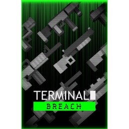 Terminal Breach Steam CD Key