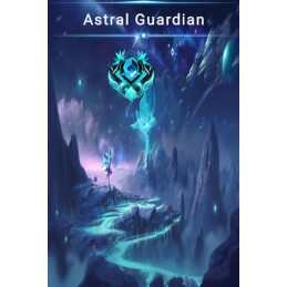 Astral Guardian Steam CD Key