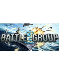 Battle Group 2 Steam CD Key