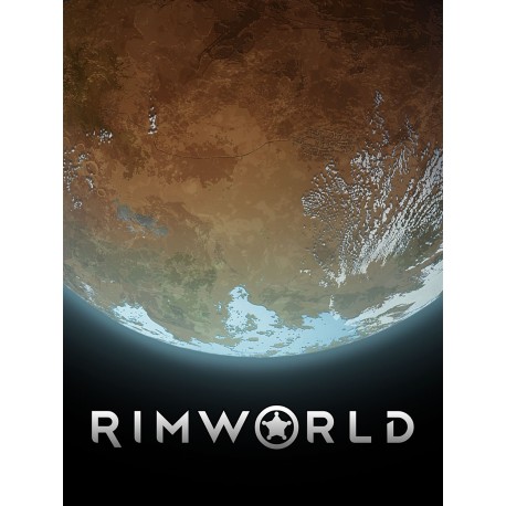 RimWorld EU PC Steam CD Key