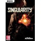 Singularity UNCUT PC Download CD Key