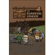 The Dungeon Vendor Steam CD Key