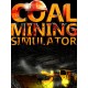 Coal Mining Simulator Steam CD Key
