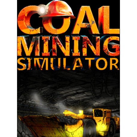 Coal Mining Simulator Steam CD Key