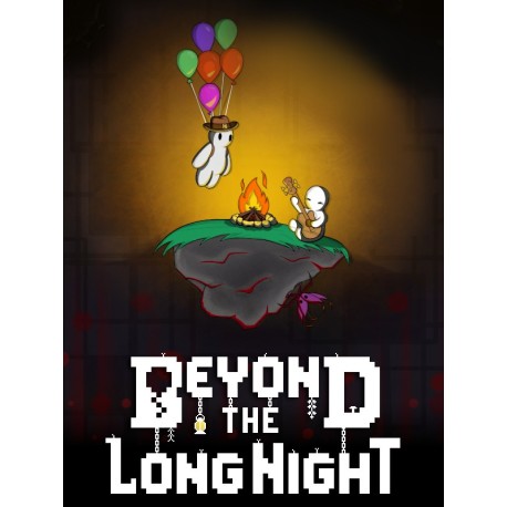 Beyond the Long Night Steam CD Key