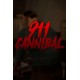 911: Cannibal Steam CD Key