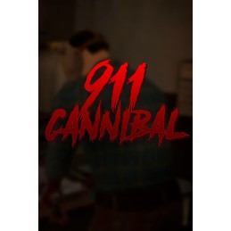 911: Cannibal Steam CD Key