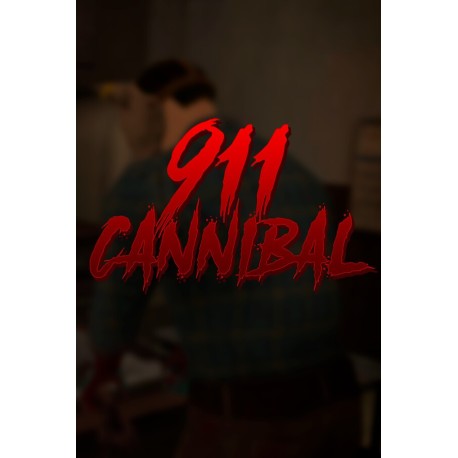 911: Cannibal Steam CD Key