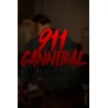 911: Cannibal Steam CD Key