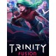 Trinity Fusion PC Steam CD Key (valid until December 2026)
