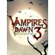 Vampires Dawn 3 - The Crimson Realm Steam CD Key