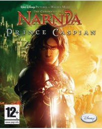 The Chronicles of Narnia: Prince Caspian PC Steam Gift