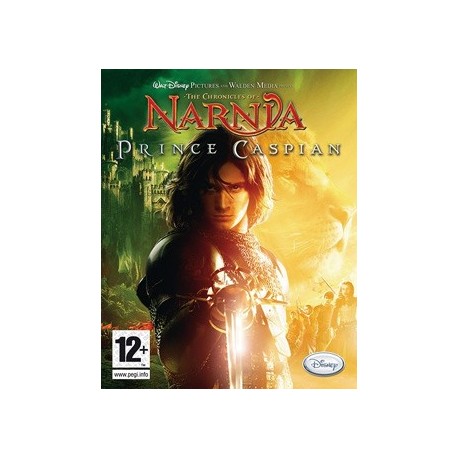 The Chronicles of Narnia: Prince Caspian PC Steam Gift