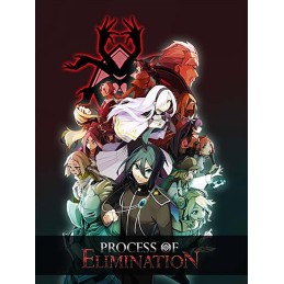 Process of Elimination EU Nintendo Switch CD Key
