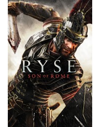 Ryse: Son of Rome PC Steam CD Key