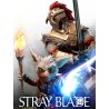 Stray Blade PC Steam CD Key